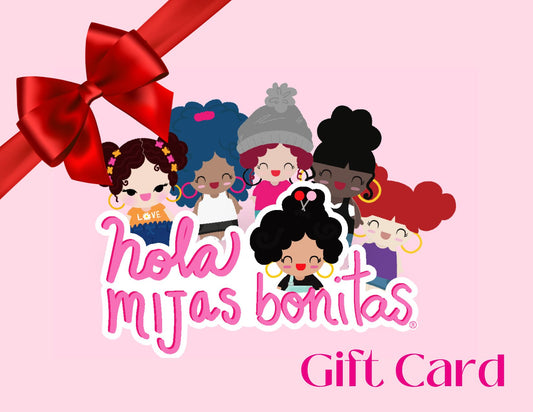 Hola Mijas Bonitas Digital Gift Card
