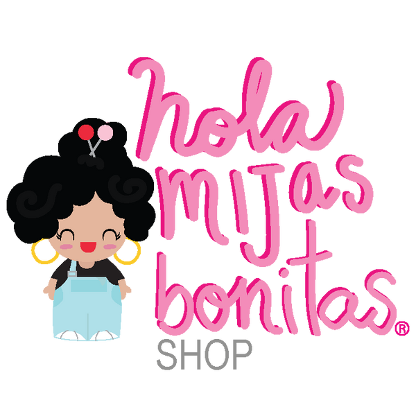 Love! Amor! Mijos Stationery Stickers Sheet Bundles – Hola Mijas
